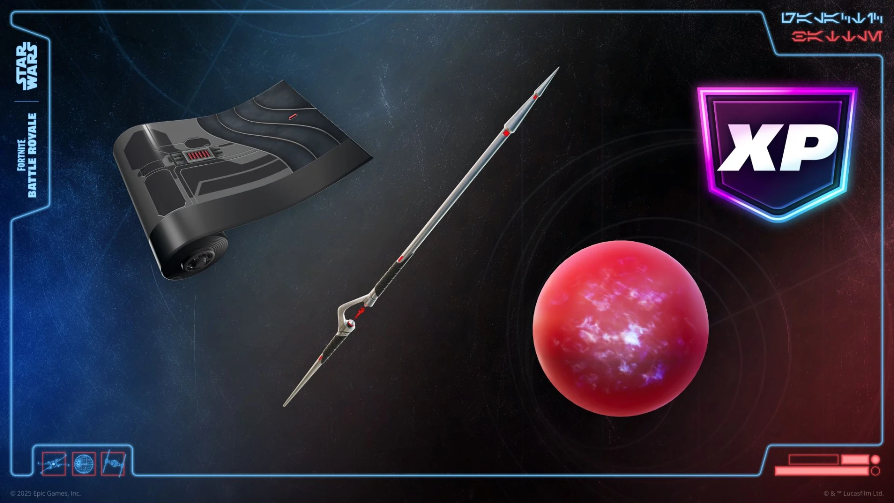 image du jeu Fortnite