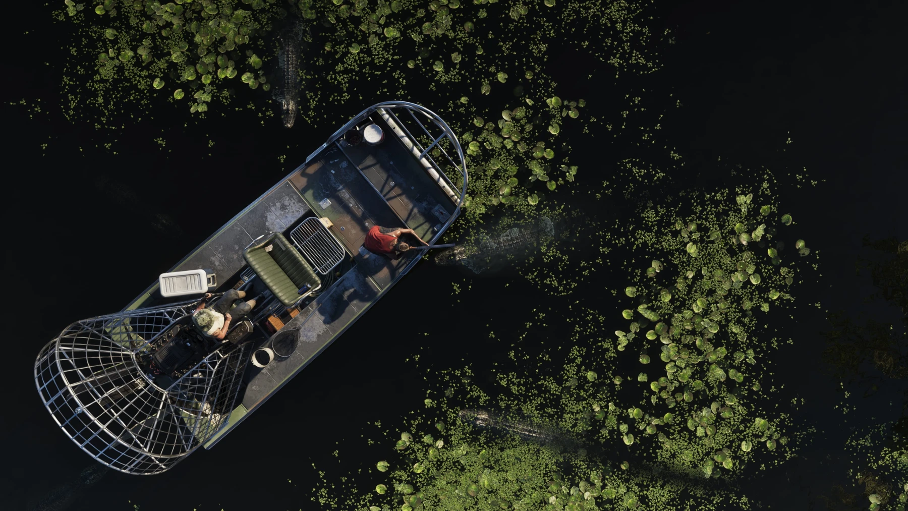 Grassrivers GTA 6