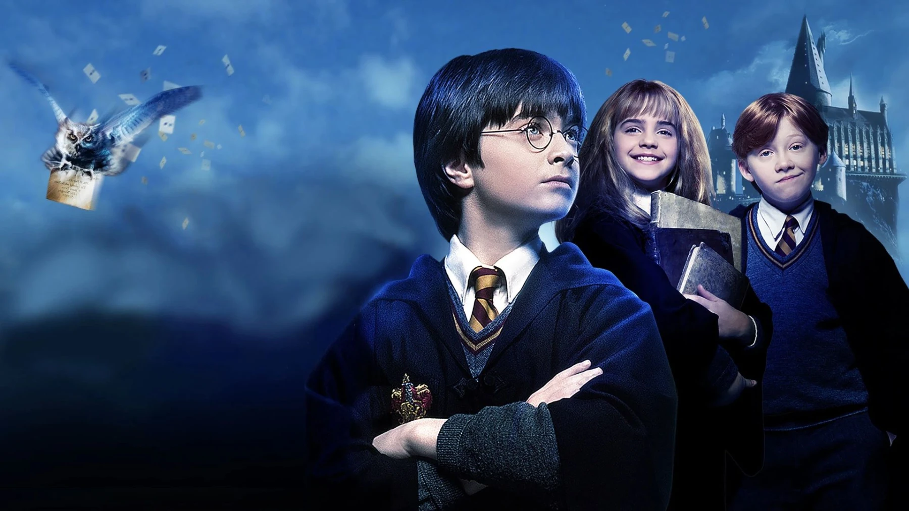 image du film Harry Potter