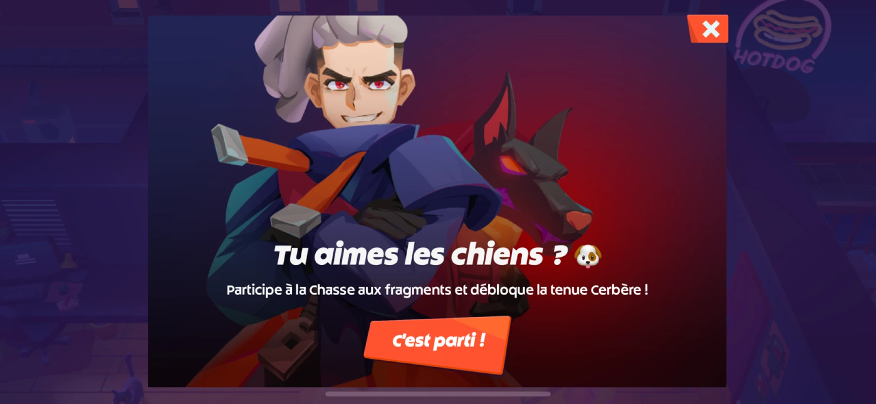 Pyropups MO.CO Pyropups MO.CO