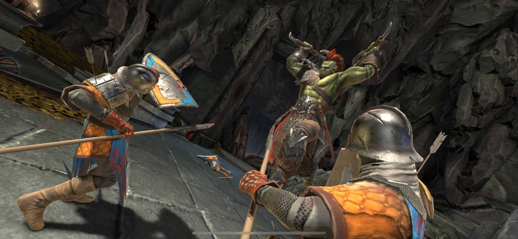 codes promo Raid Shadow Legends