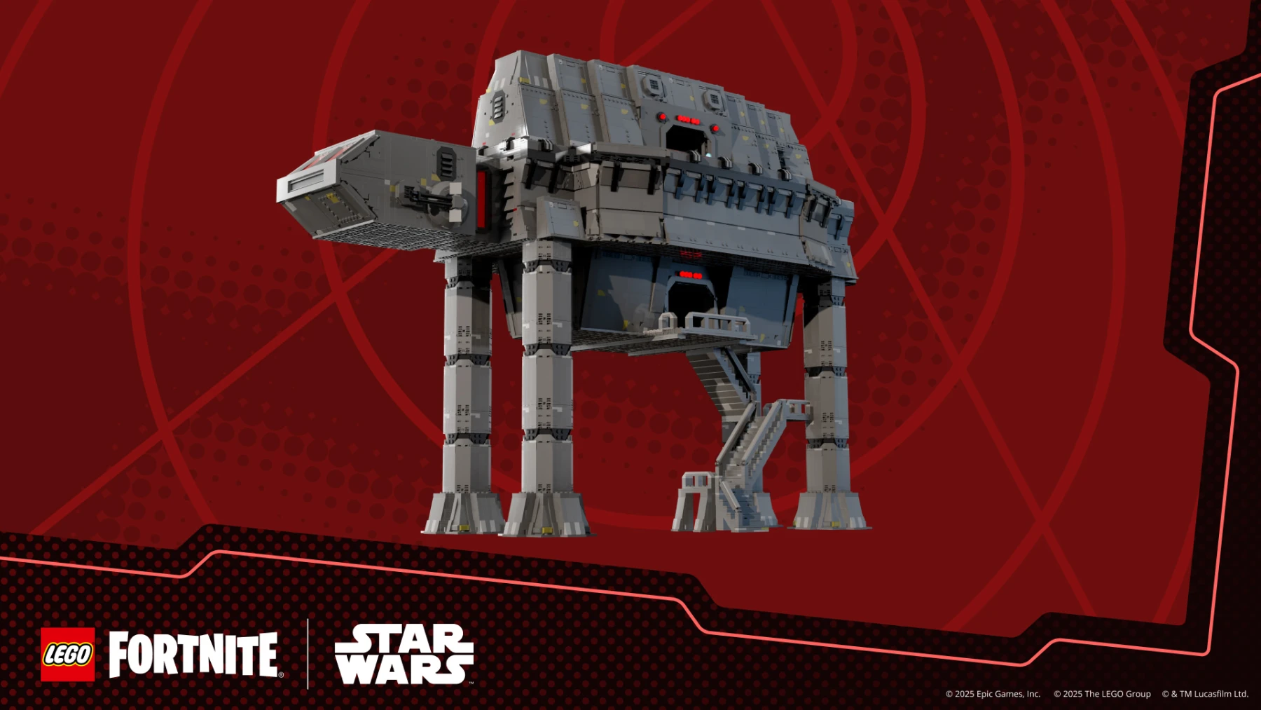 Brick Life célèbre Star Wars Brick Life célèbre Star Wars