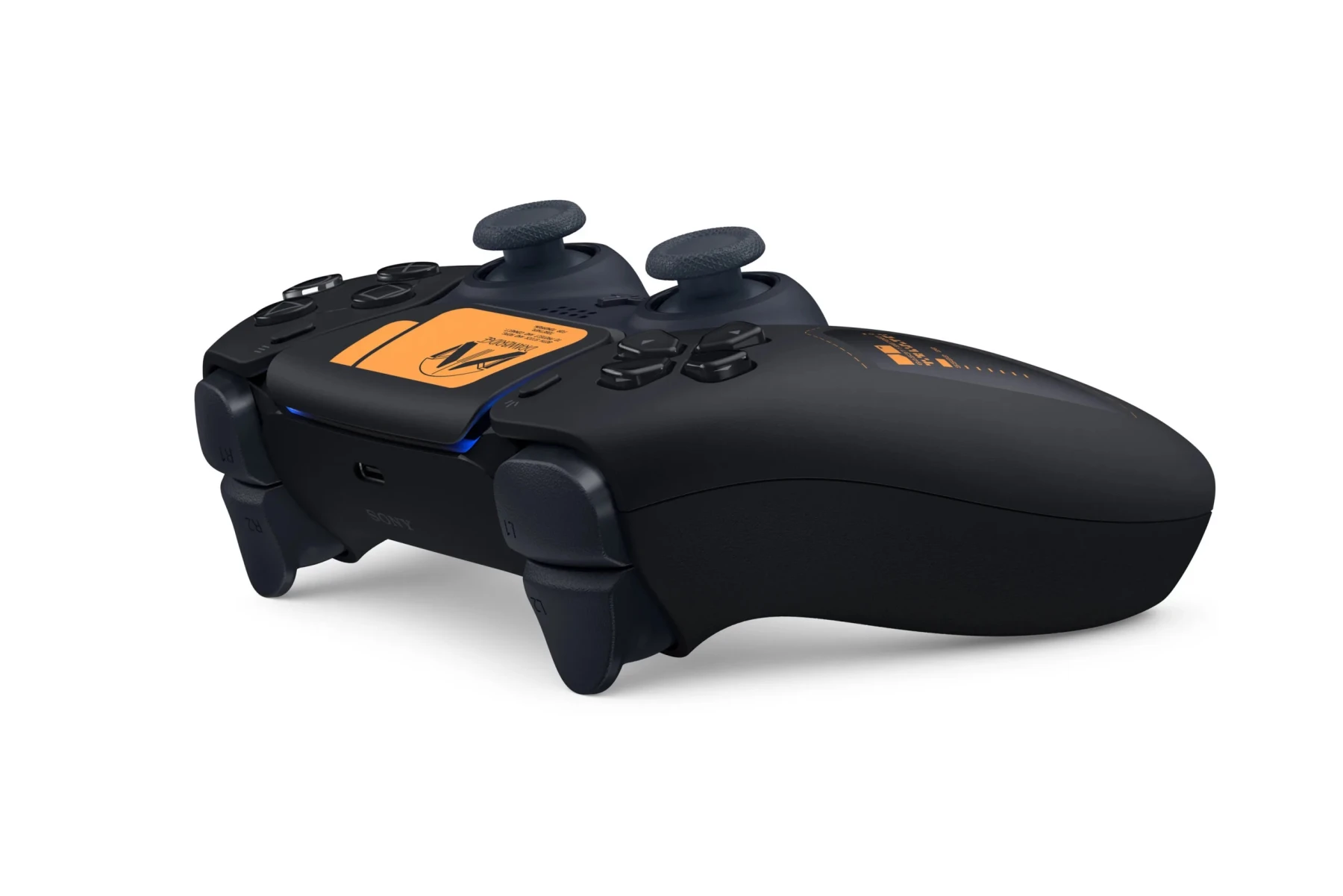 image de la manette DualSense Death Stranding 2 : On the Beach