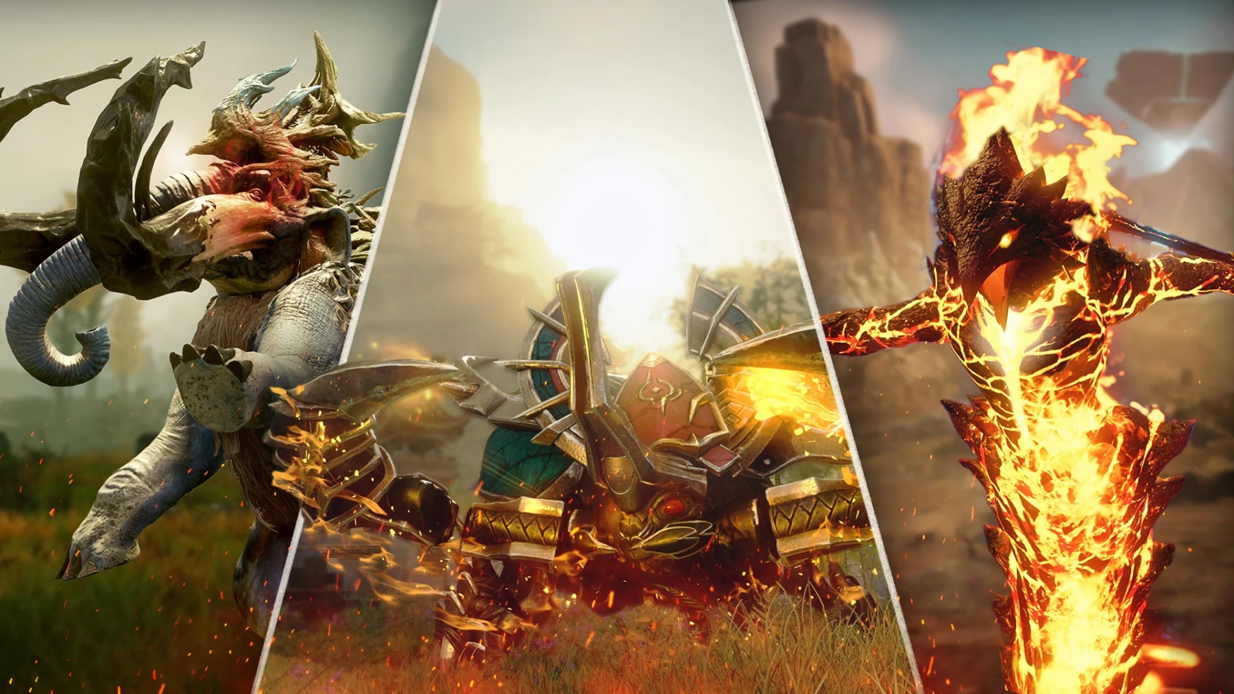 image du jeu New World: Aeternum