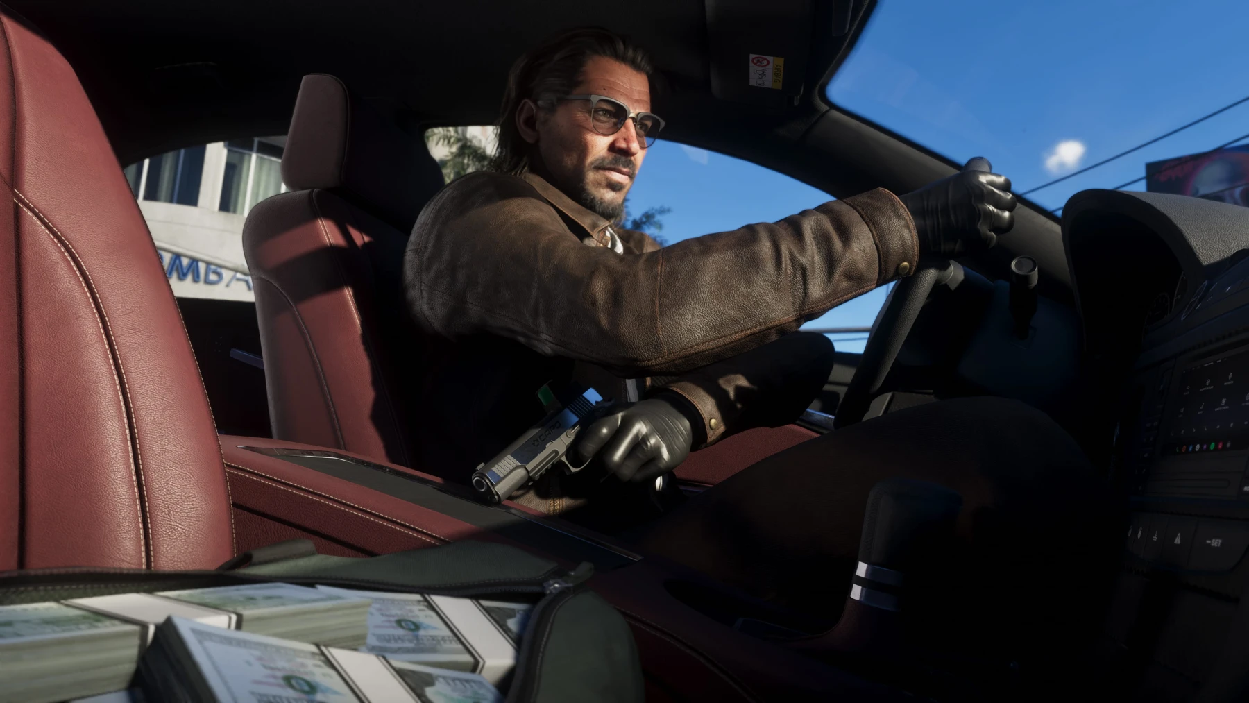 Raul Bautista GTA 6 Raul Bautista GTA 6