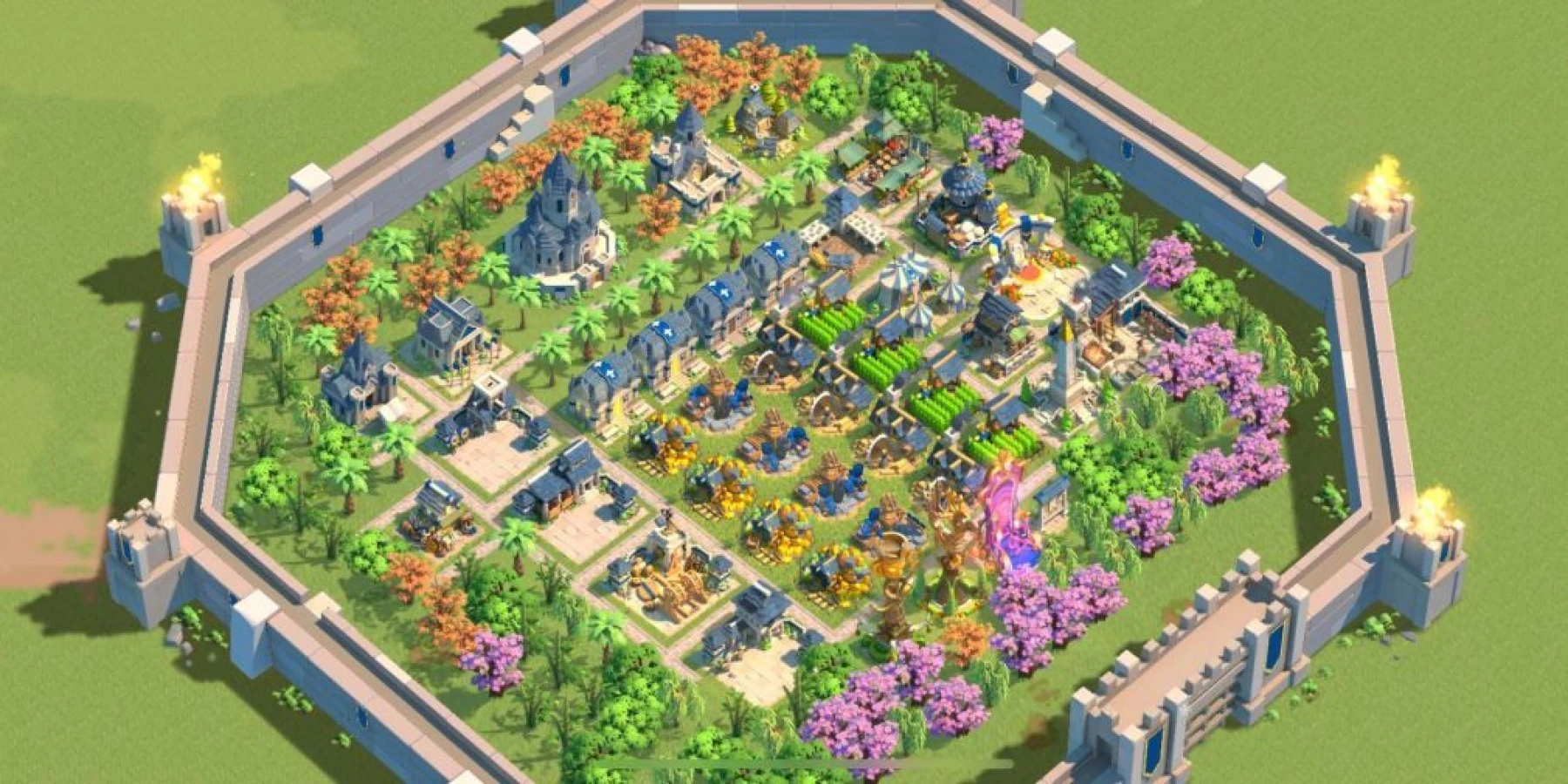 rise of kingdoms codes 2025