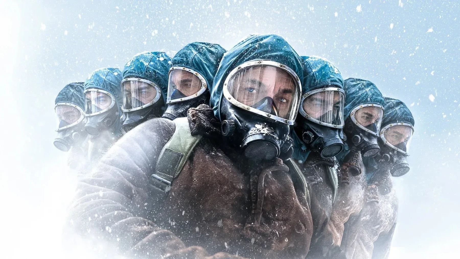 L'Éternaute (2025) L'Éternaute (2025)