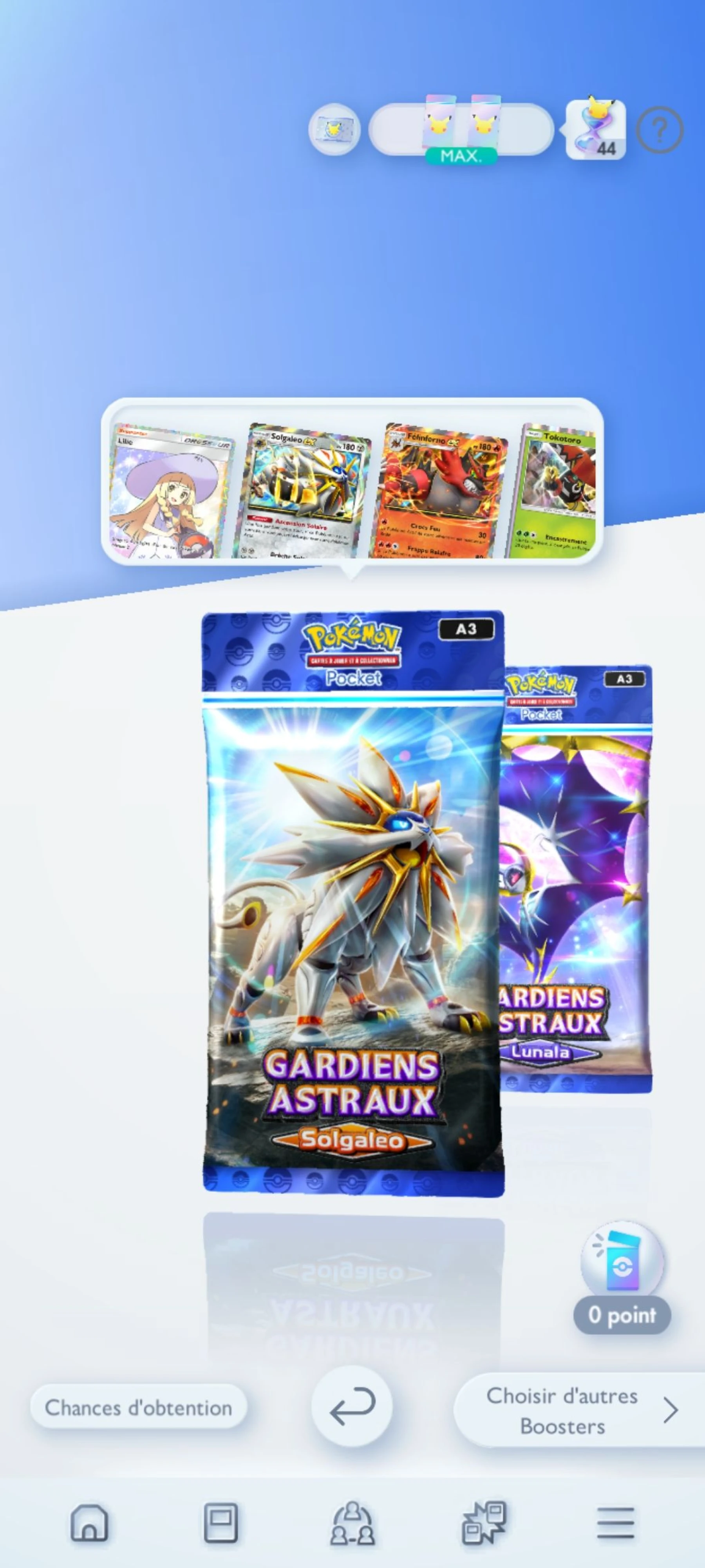 Pokémon TCG Pocket Pokémon TCG Pocket