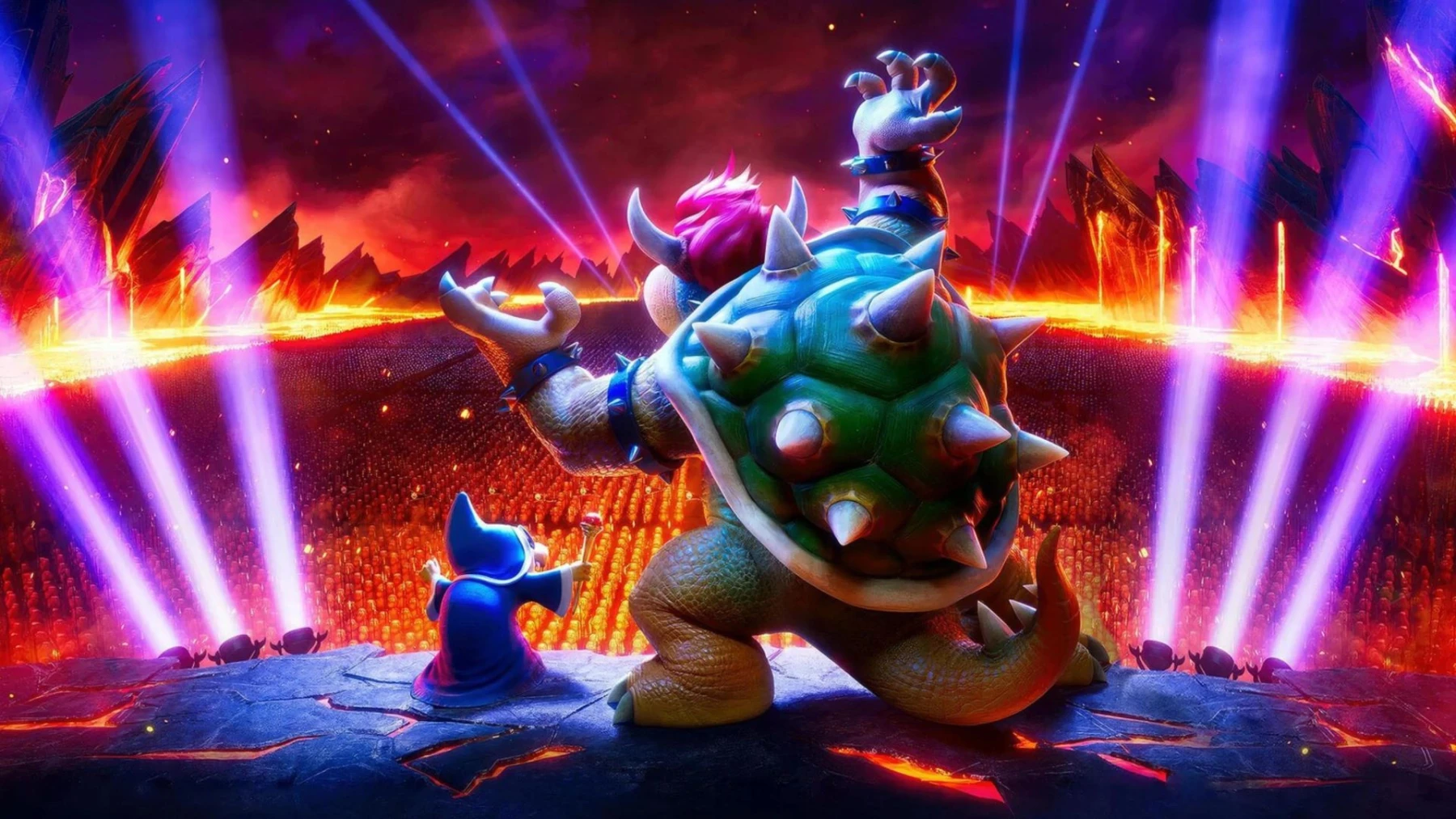 image de Super Mario Bros : le film