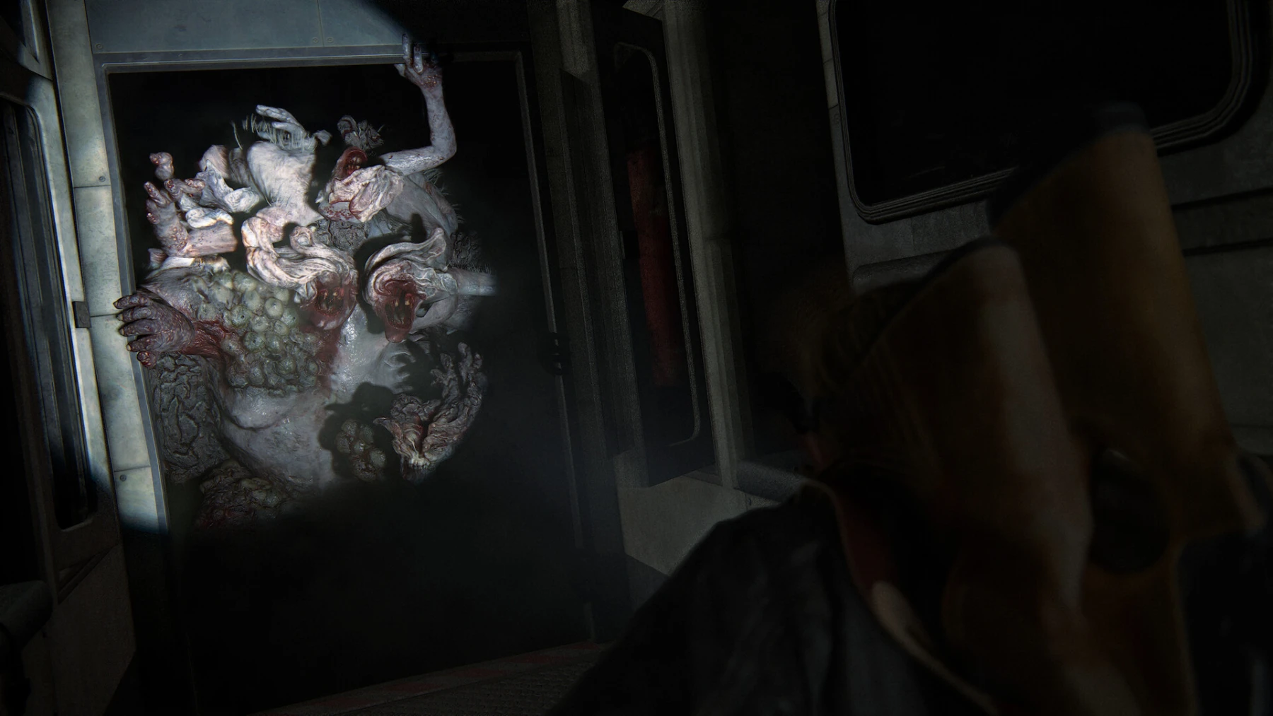 The Last of Us™ Part II Remastered