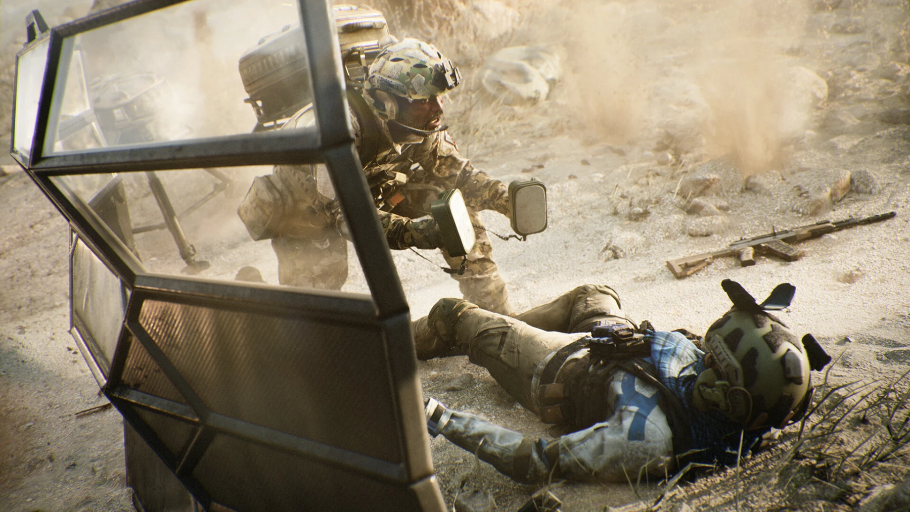 image du jeu Battlefield 2042