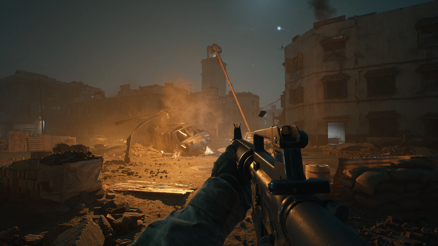 Delta Force Solo Delta Force Solo