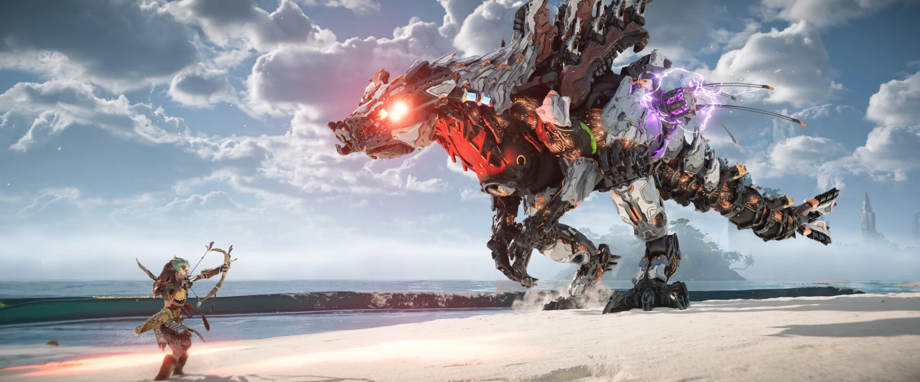 image du jeu Horizon Forbidden West