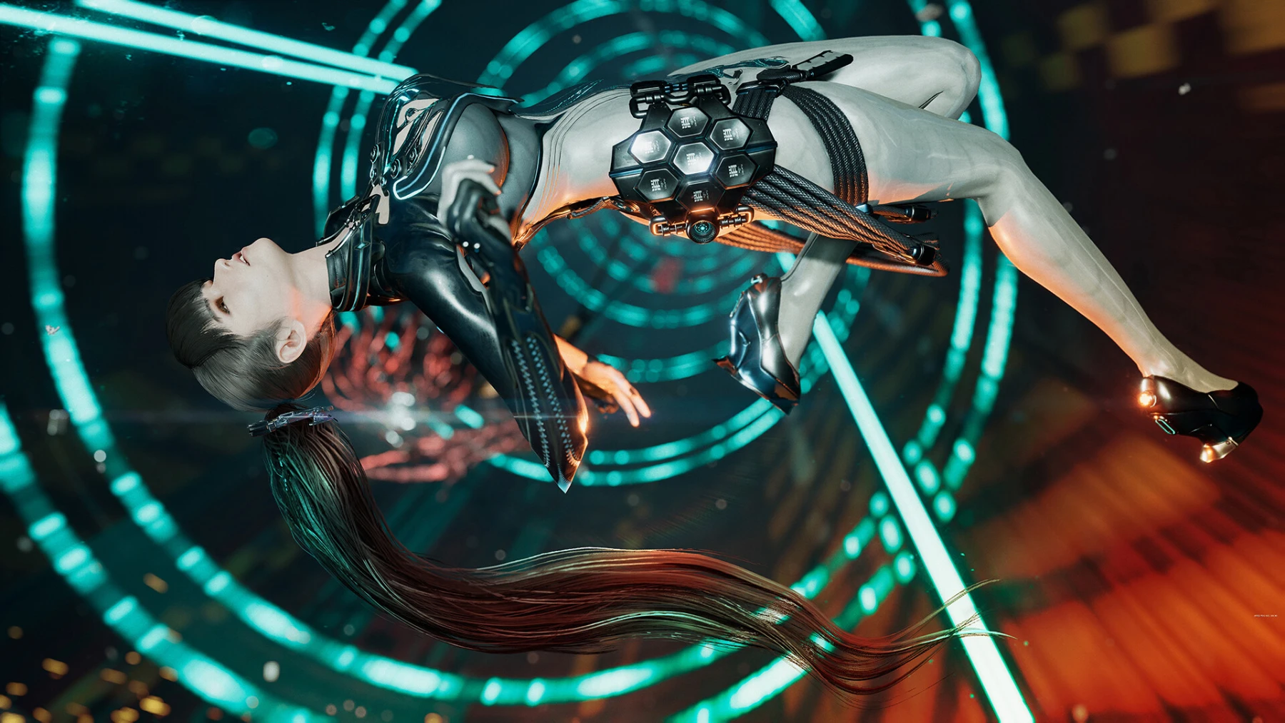 image du jeu Stellar Blade