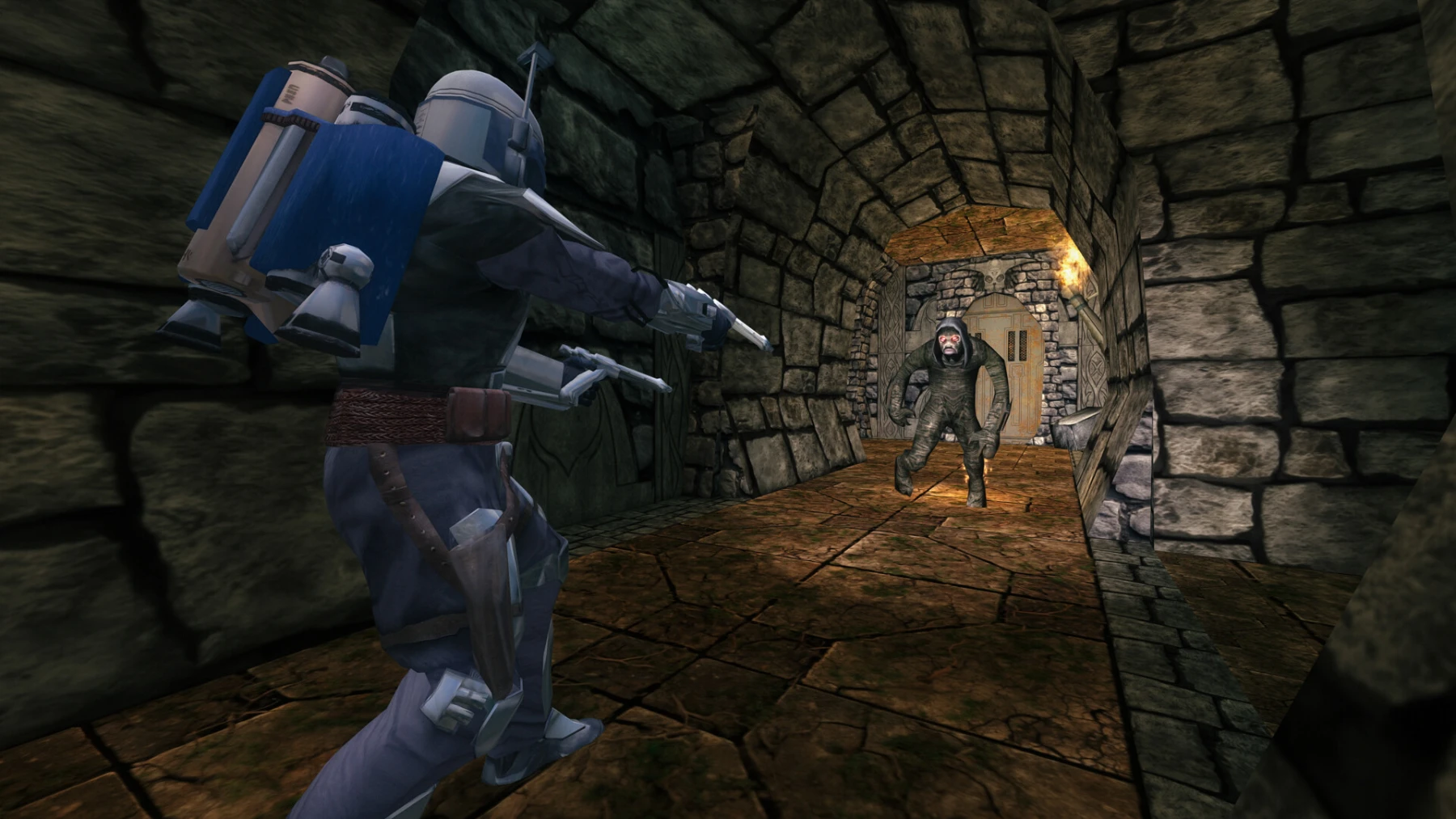 STAR WARS™: Bounty Hunter