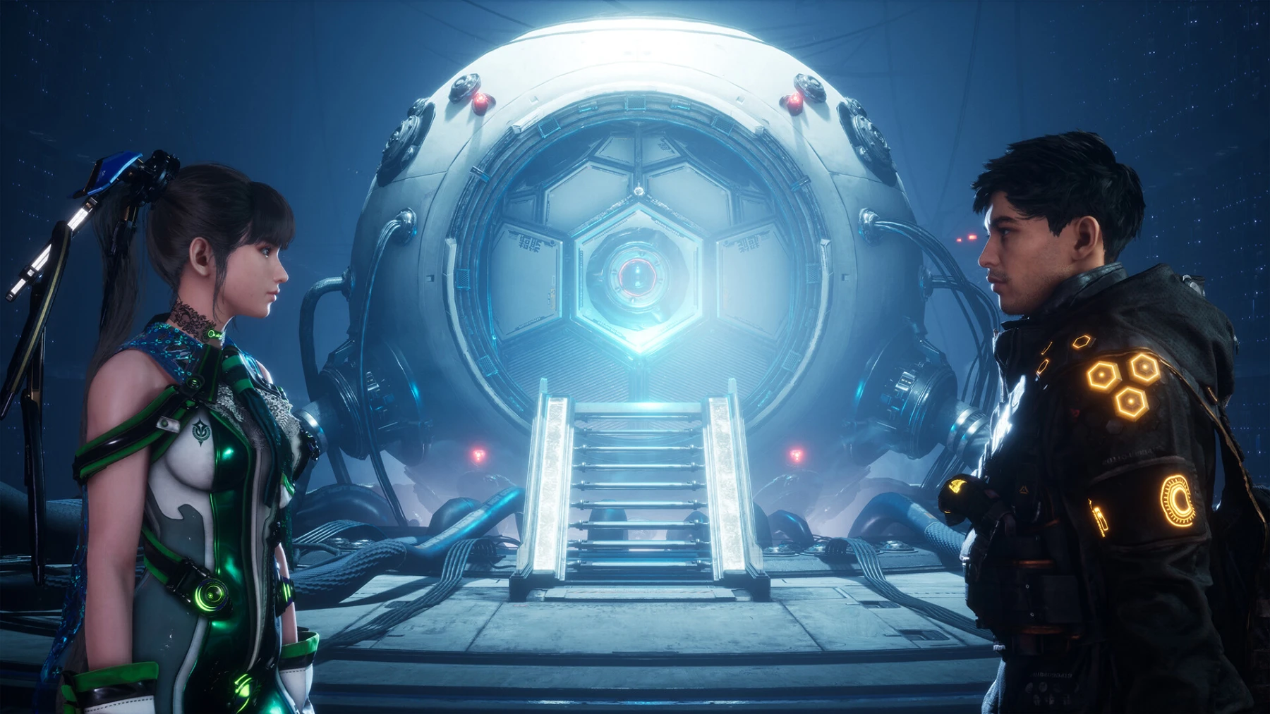 Image du jeu Stellar Blade