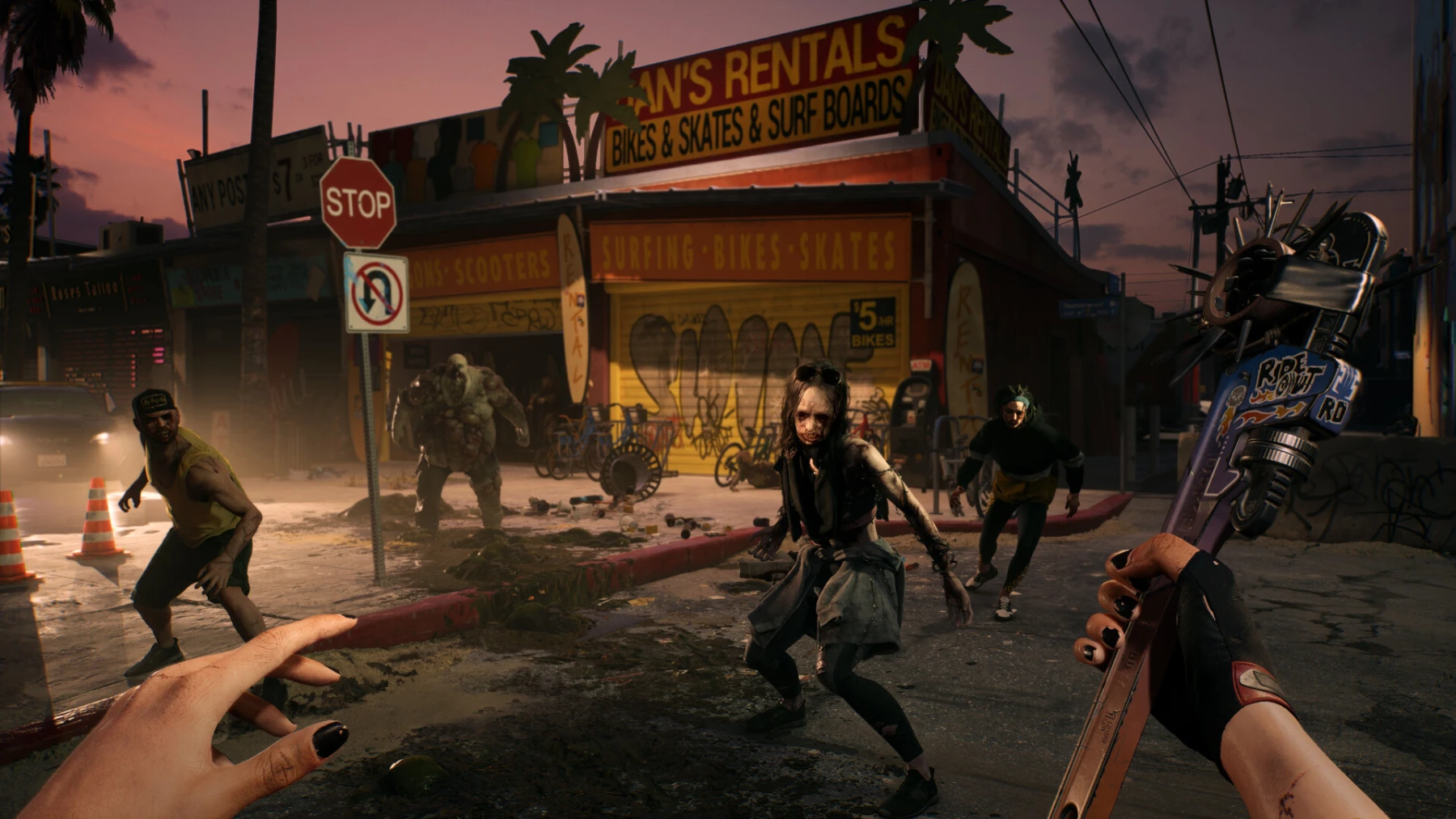 image du jeu Dead Island 2