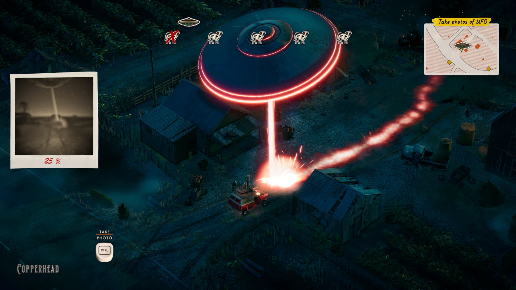 Deliver At All Costs Deliver At All Costs