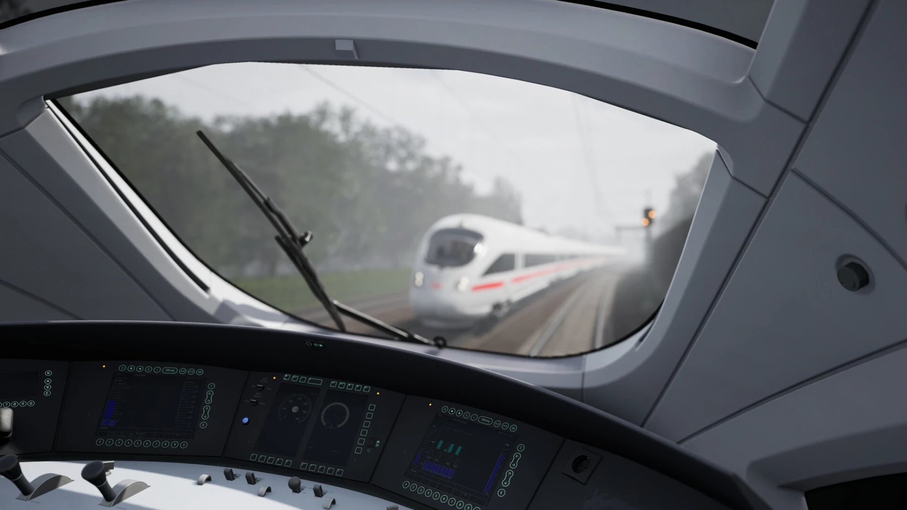 image du jeu Train Sim World 5