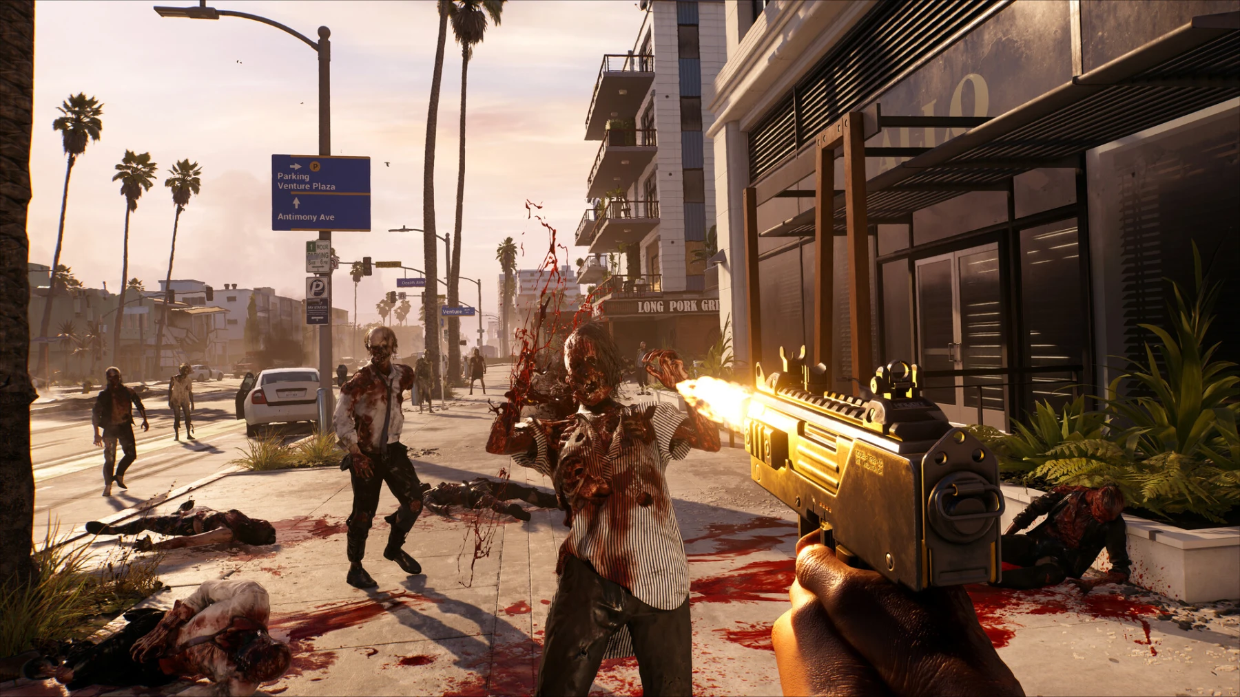 image du jeu Dead Island 2