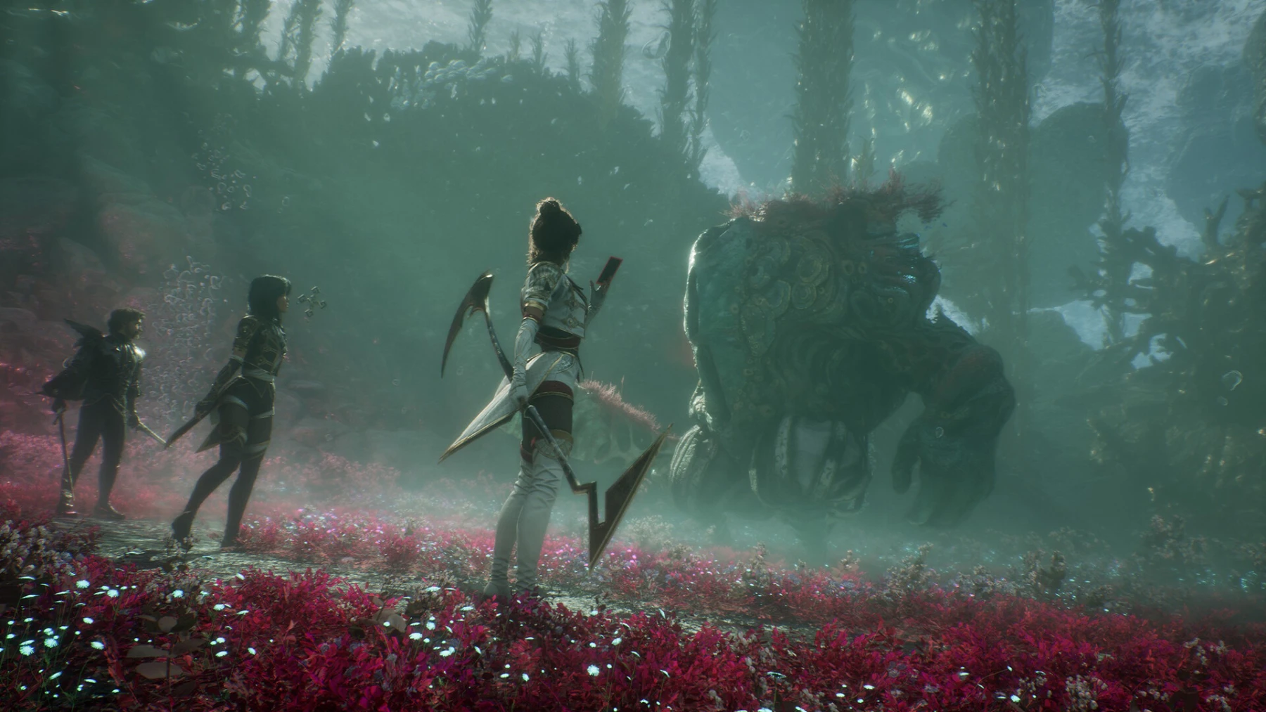 image du jeu Clair Obscur : Expédition 33