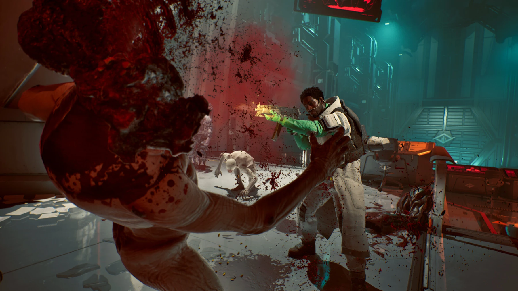 Killing Floor 3 Killing Floor 3