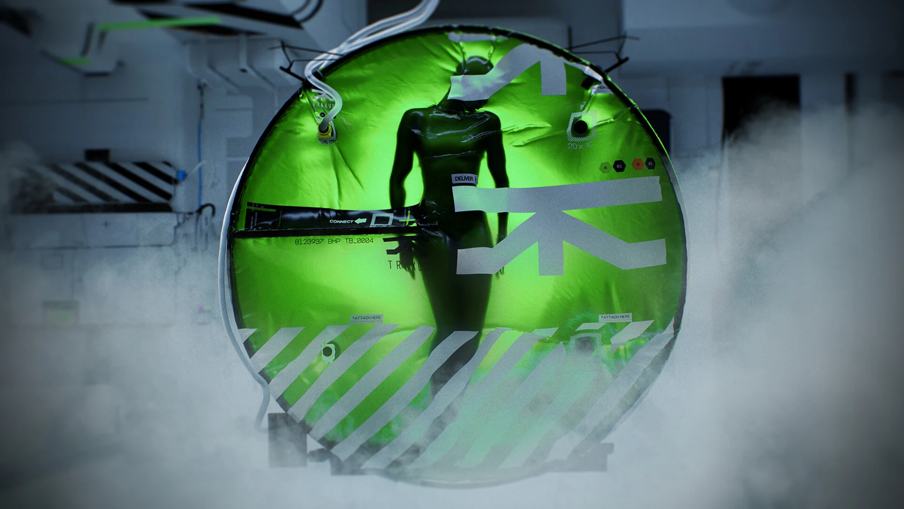 image du jeu Marathon