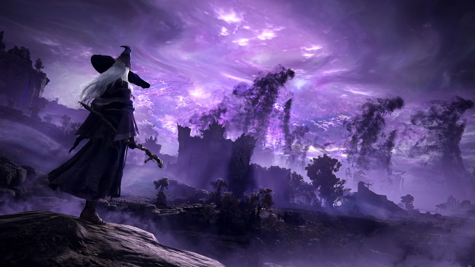 image du jeu Elden Ring Nightreign