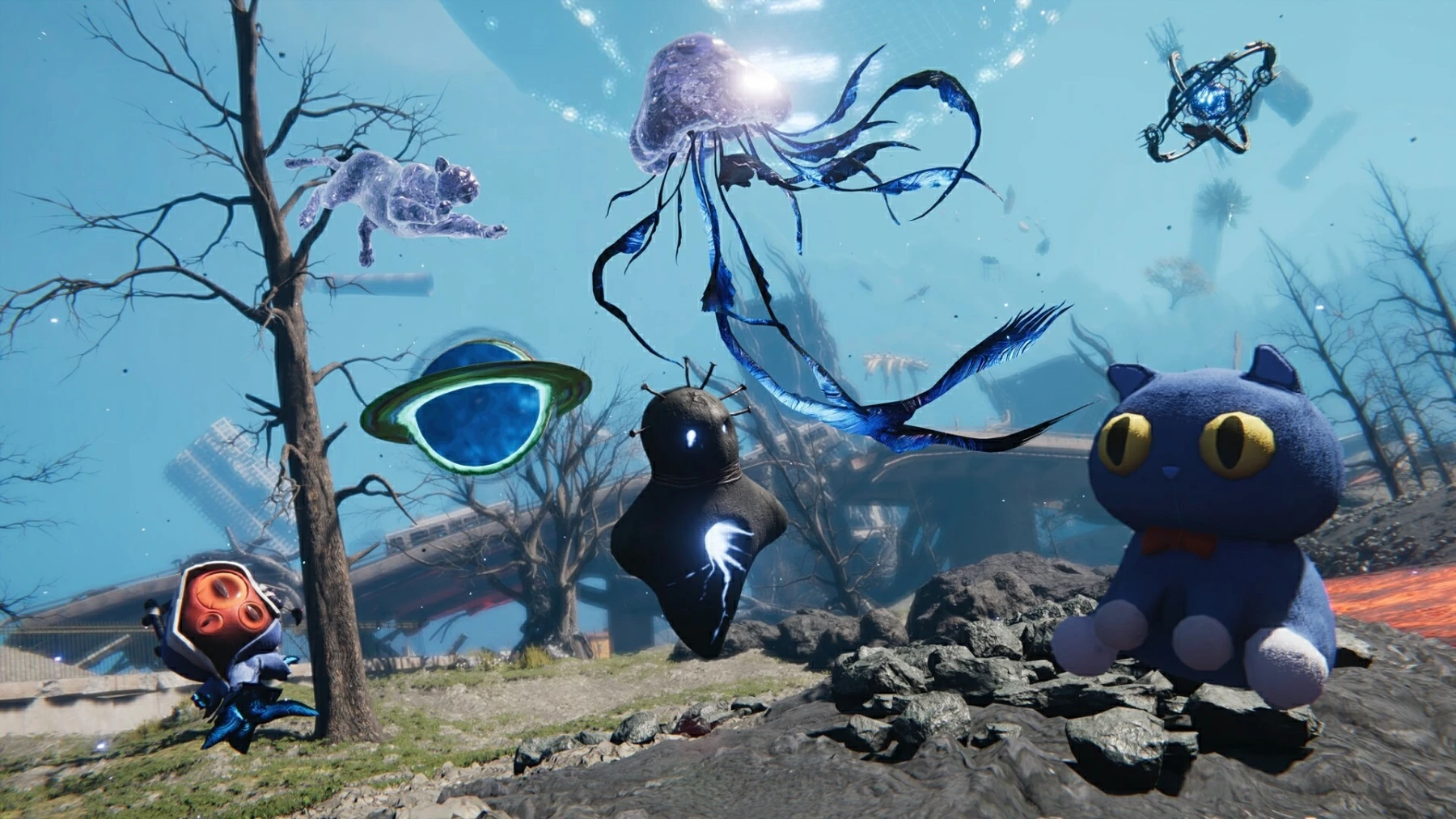 image du jeu Once Human