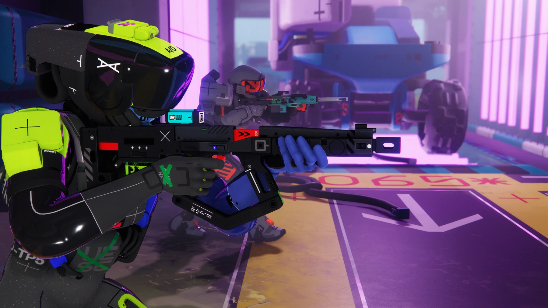 image du jeu Marathon