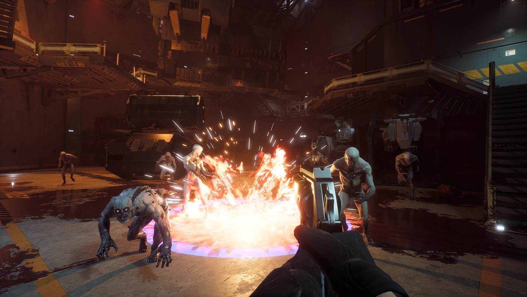 Killing Floor 3 Killing Floor 3