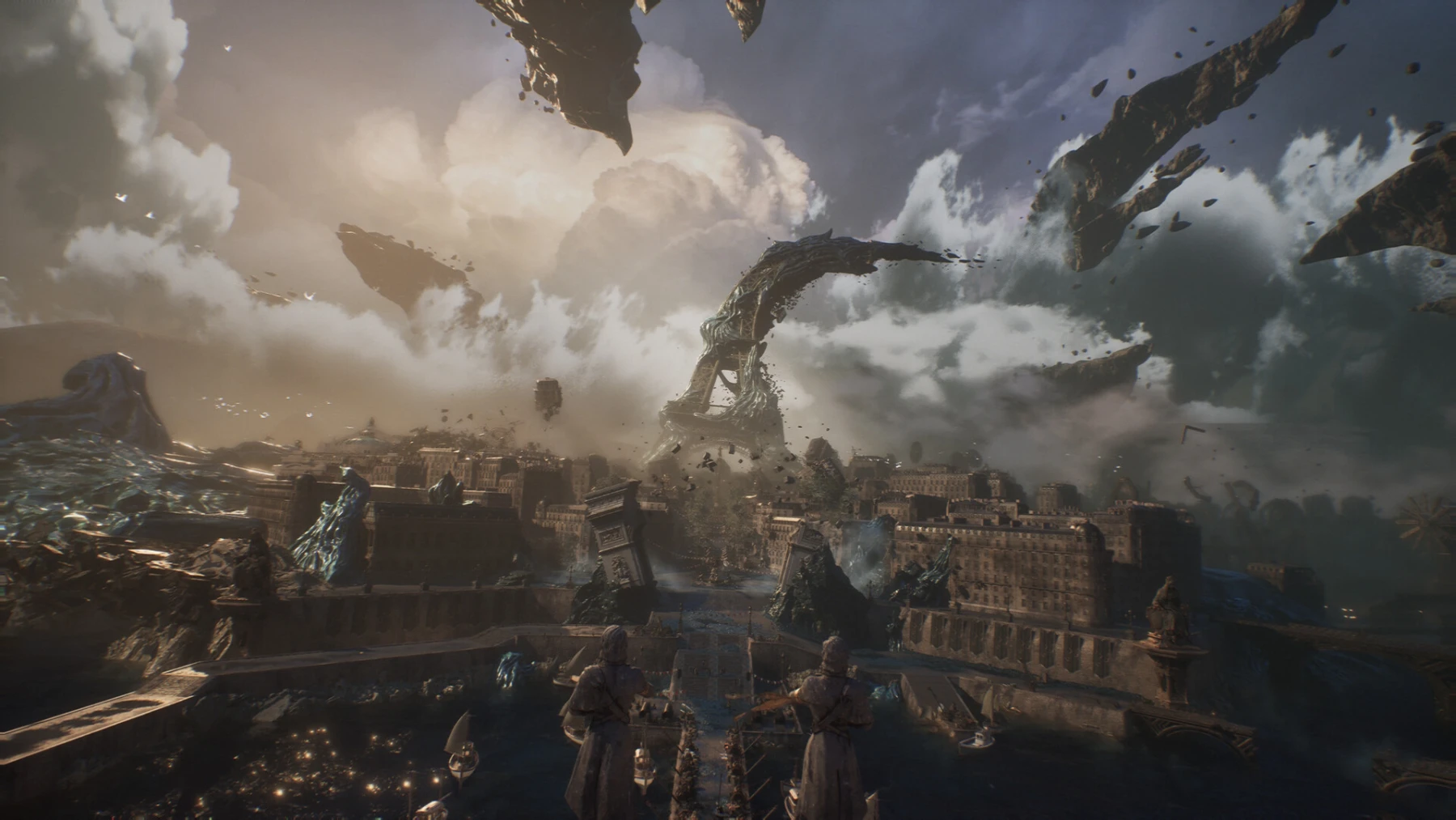 Image du jeu Clair Obscur: Expedition 33