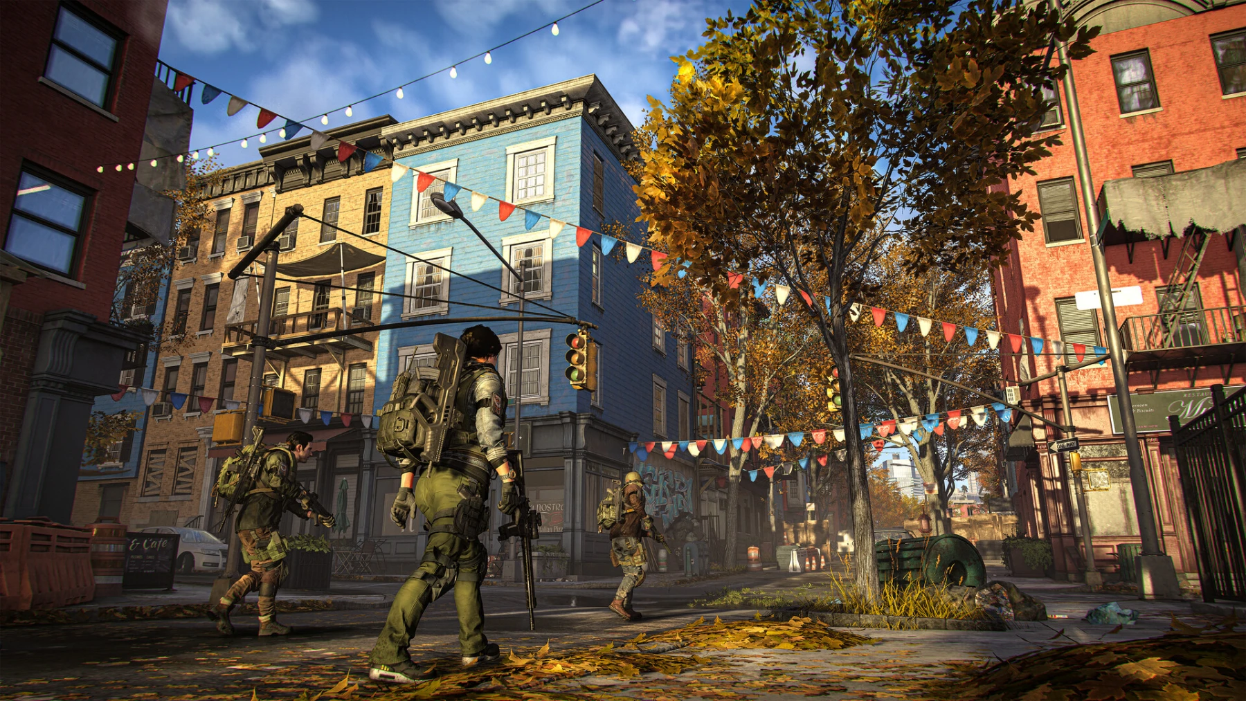 Image du jeu The Division 2 