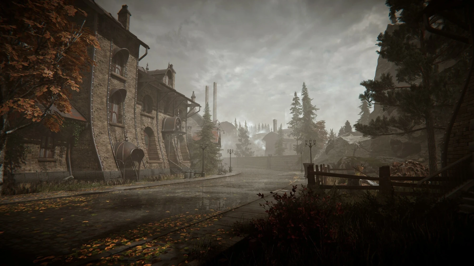 Image Syberia Remastered