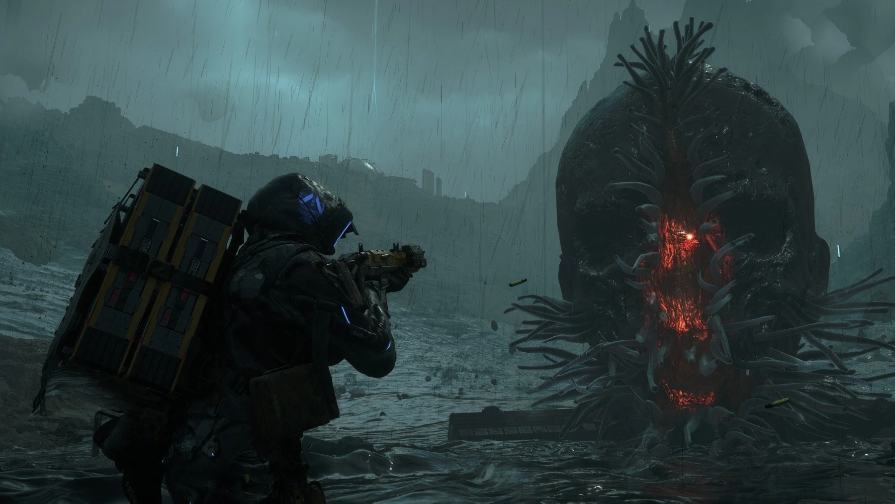 Image du jeu Death Stranding 2: On the Beach