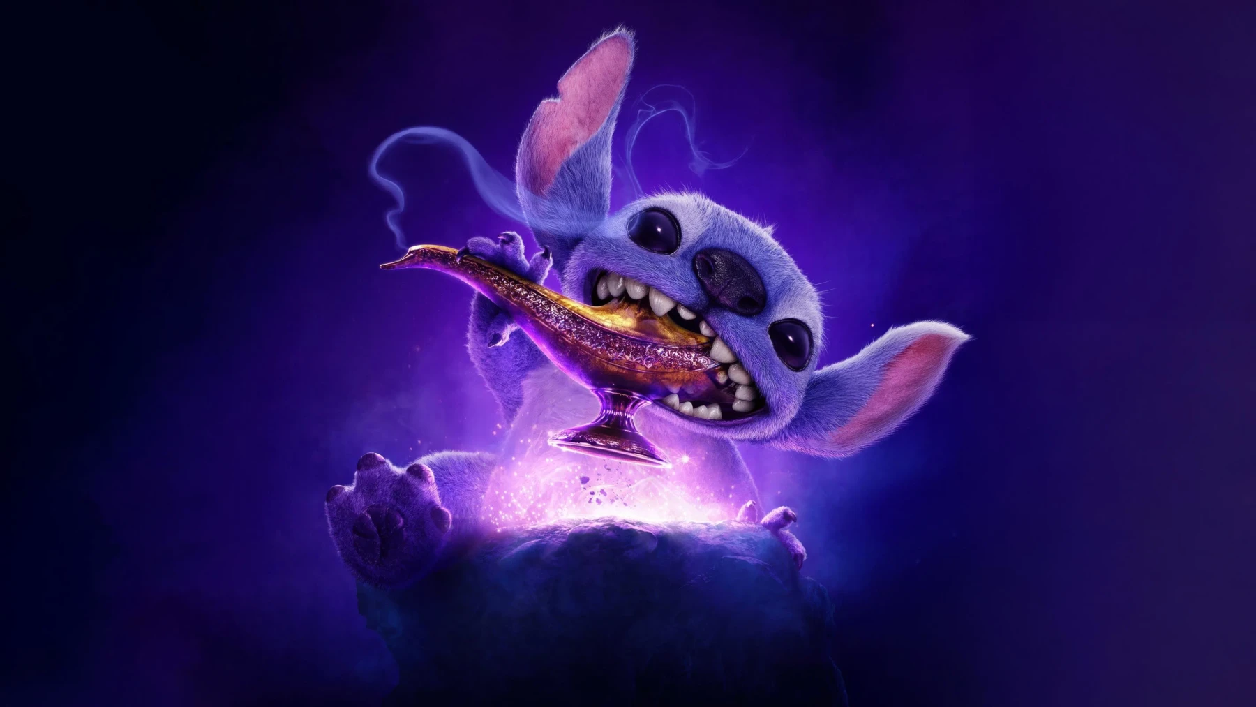 Lilo & Stitch (2025) Lilo & Stitch (2025)