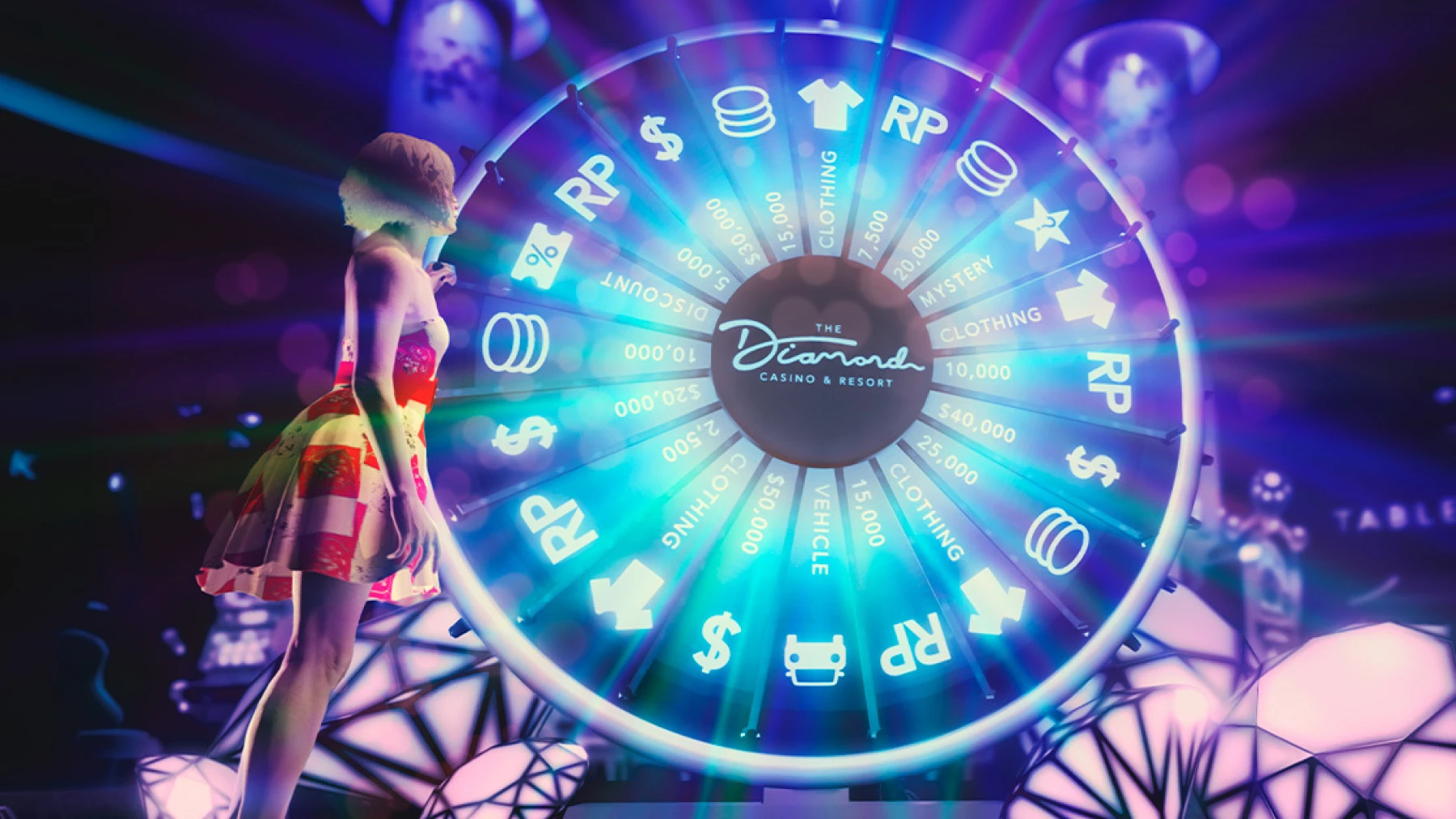 GTA Online : Argent sale et affaires propres