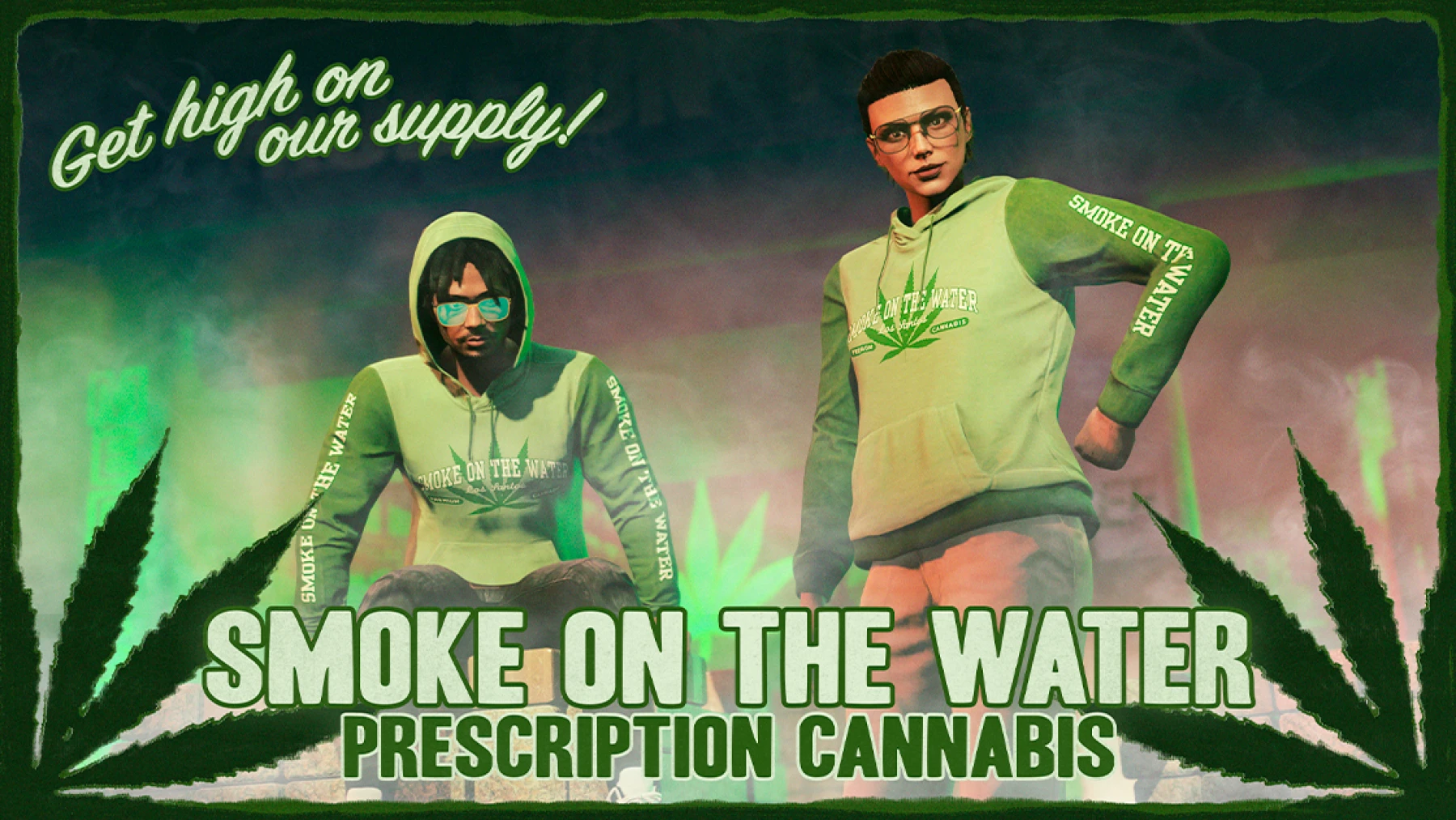 GTA Online : Argent sale et affaires propres