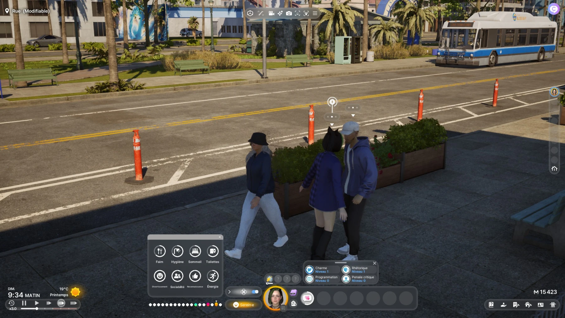 Image du jeu inZOI Image du jeu inZOI