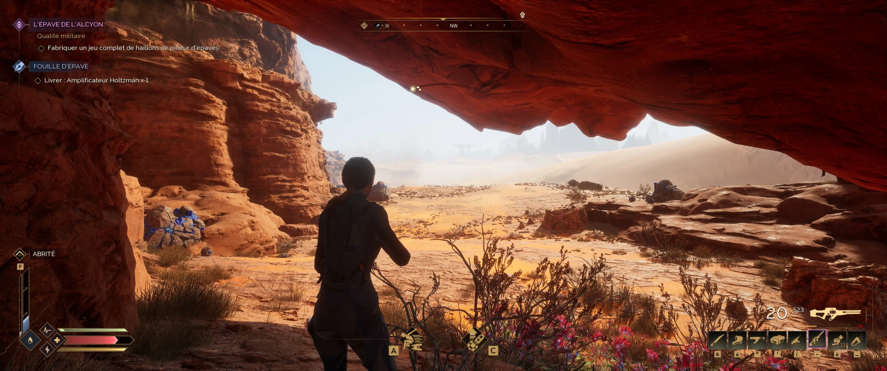 Dune Awakening Eau Dune Awakening Eau