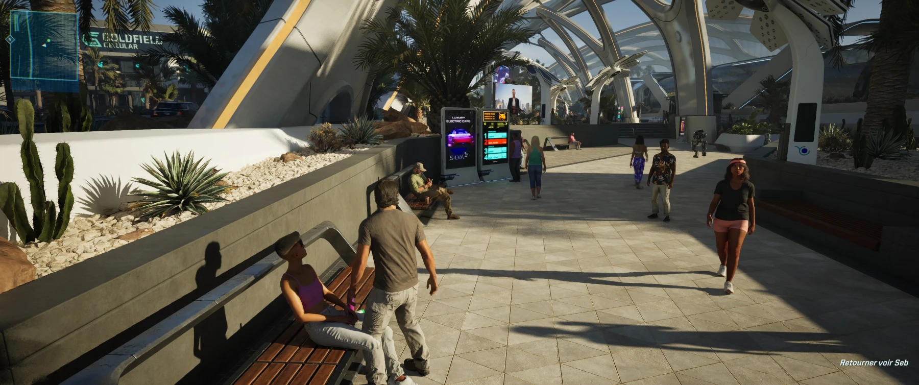 MindsEye test et avis MindsEye test et avis