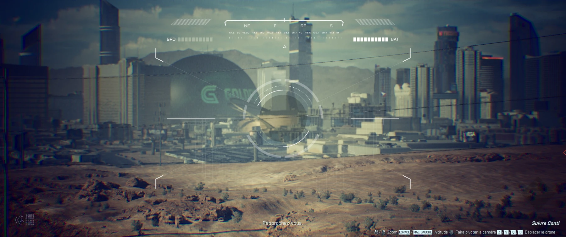 MindsEye test et avis MindsEye test et avis