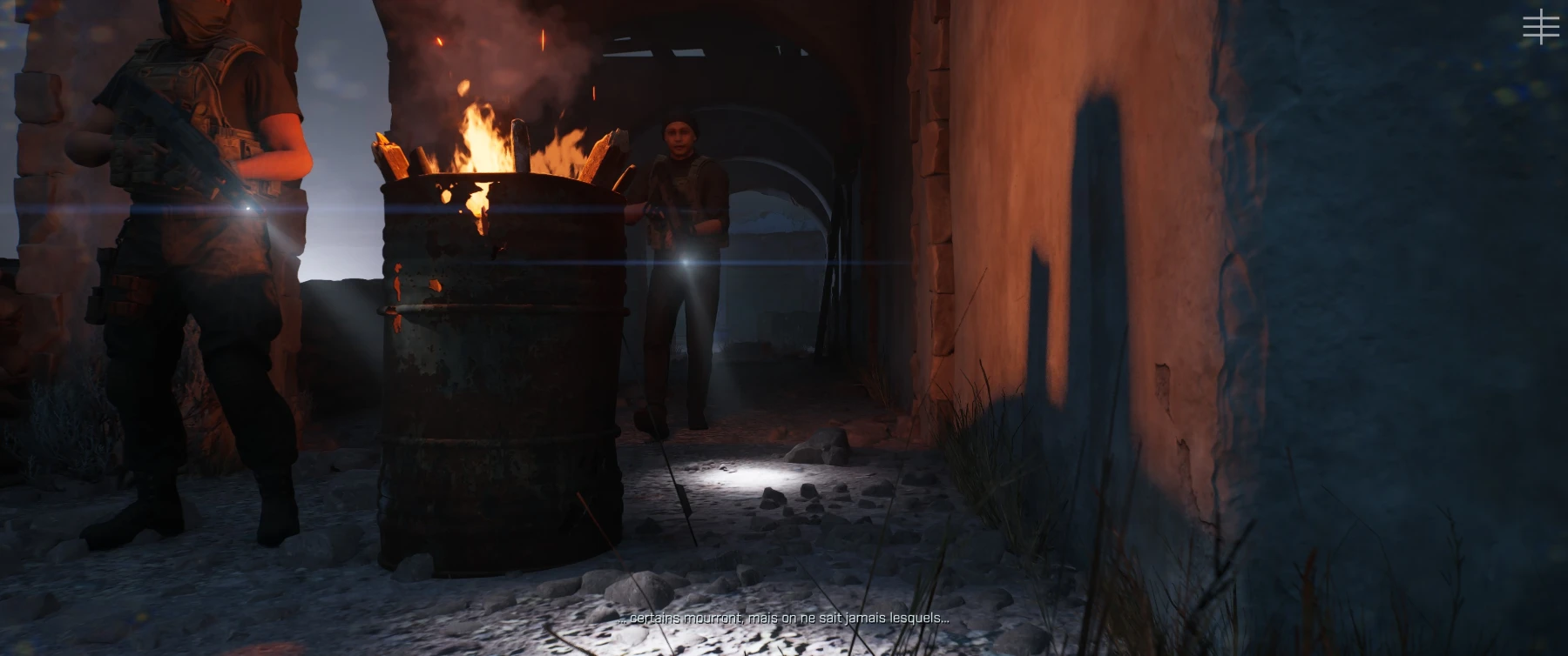 MindsEye test et avis MindsEye test et avis