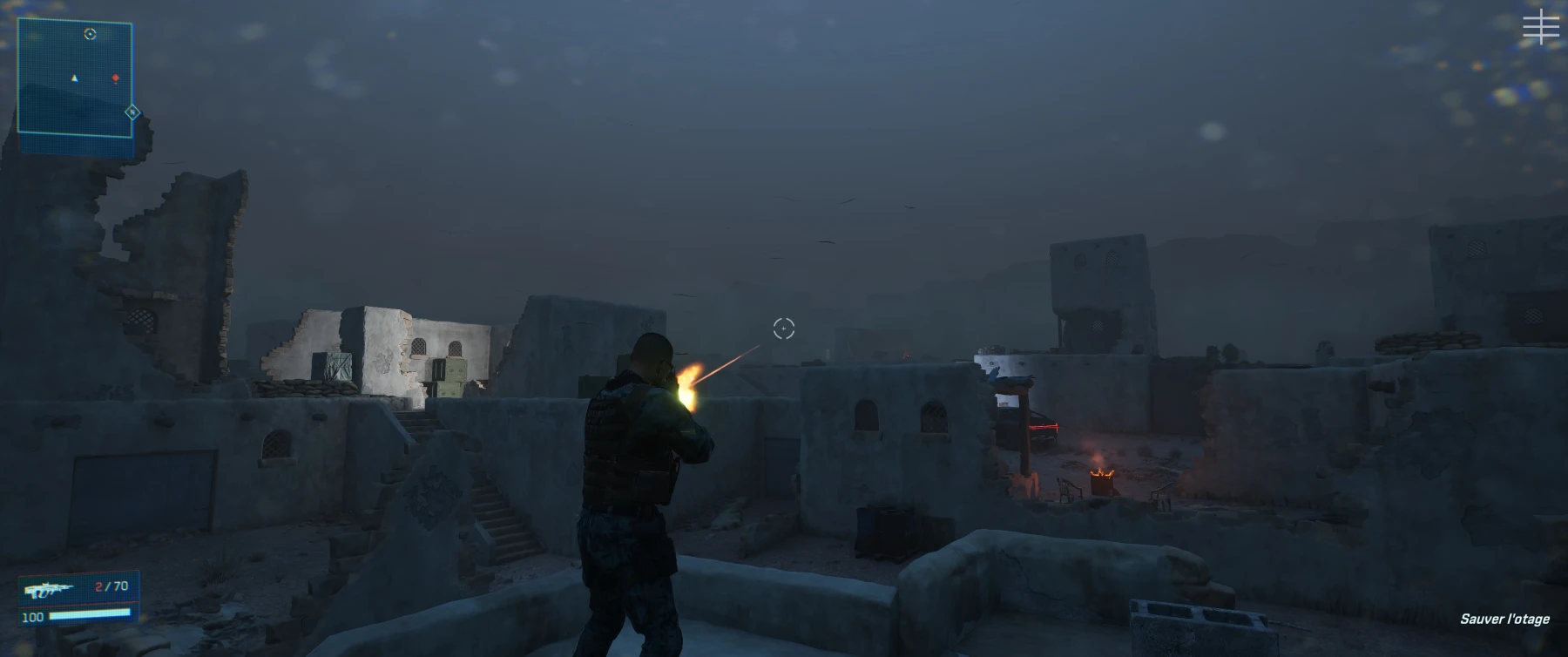 MindsEye test et avis MindsEye test et avis