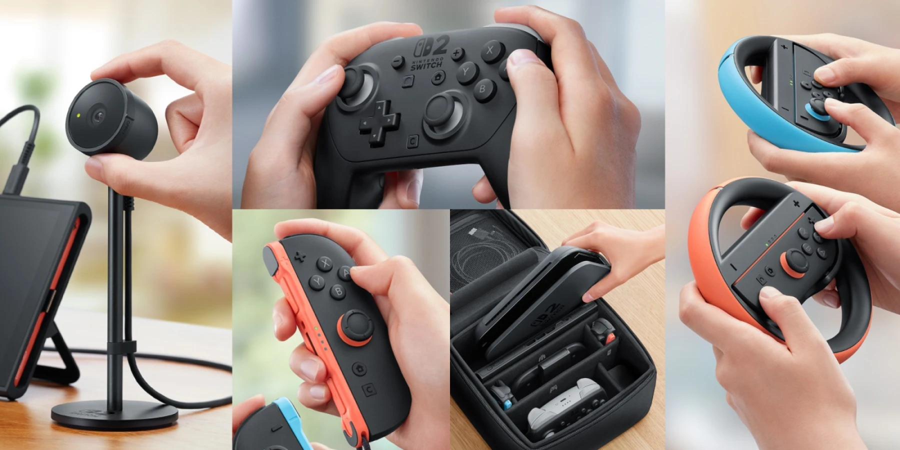 Image Joy-Coy nintendo switch 2 Image Joy-Coy nintendo switch 2