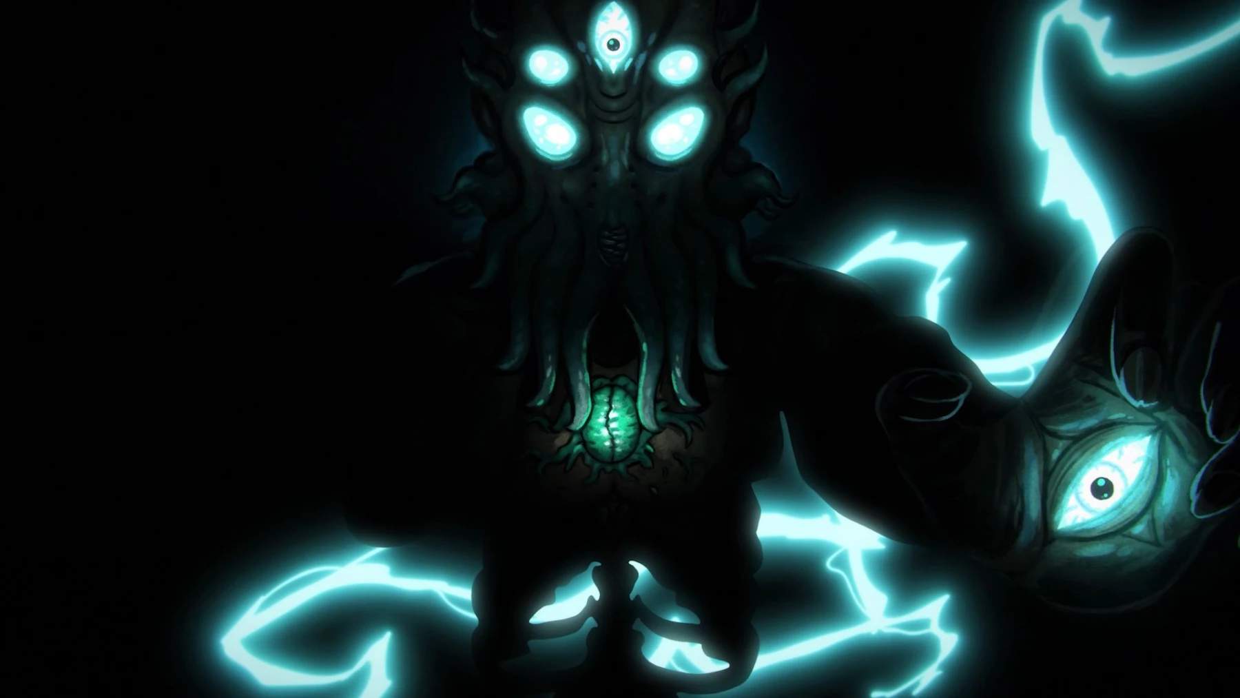 Palworld x Terraria image du jeu Palworld: Tides of Terraria