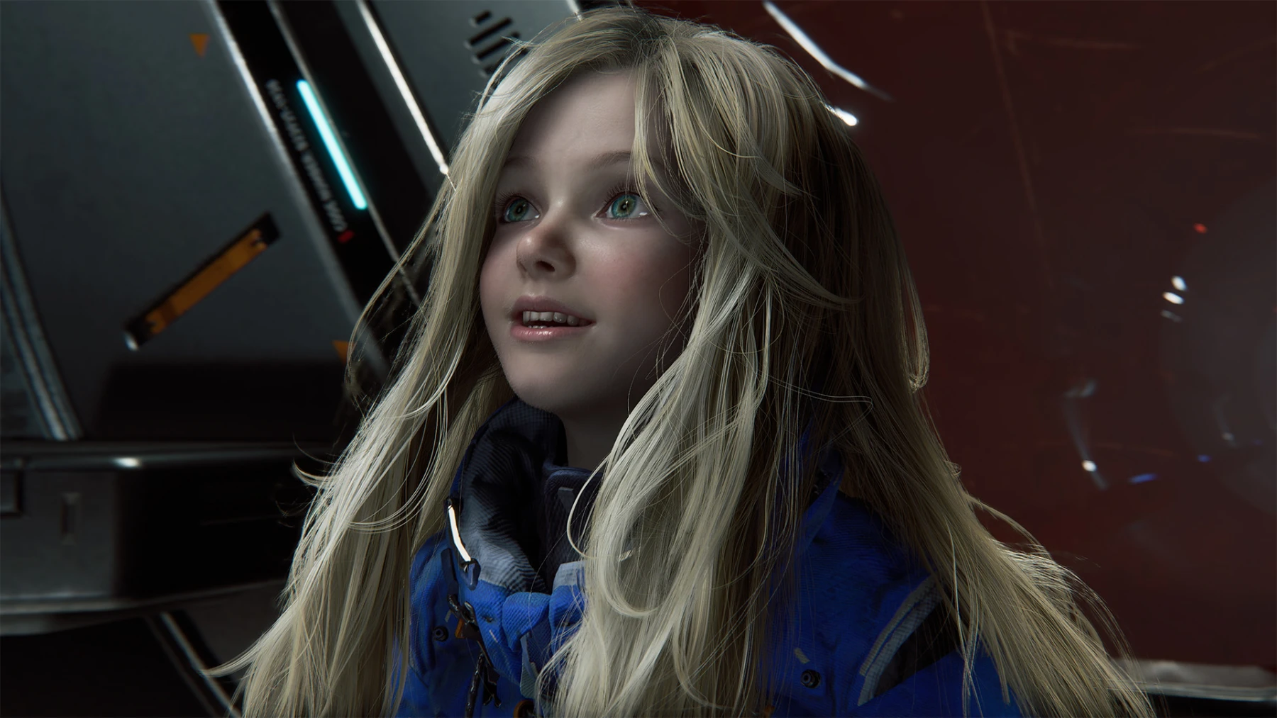 image du jeu Pragmata sur PS5