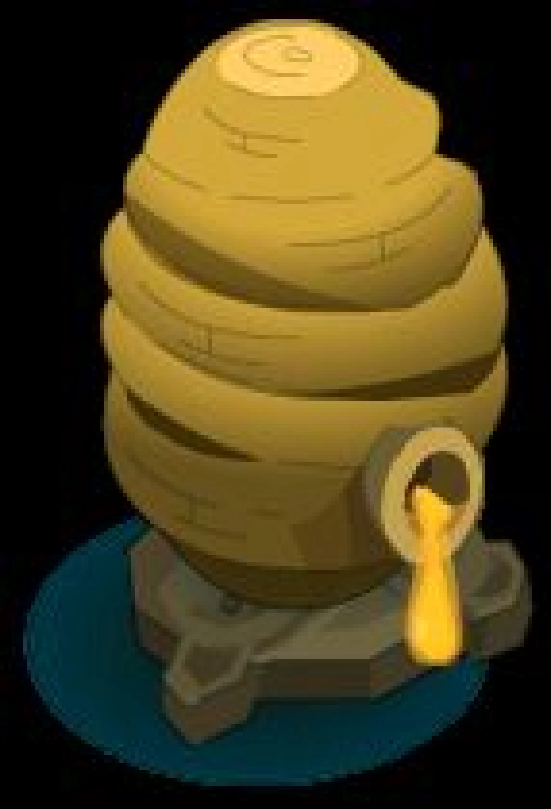 Pollenectar Dofus Fête de la Fanfon 2025