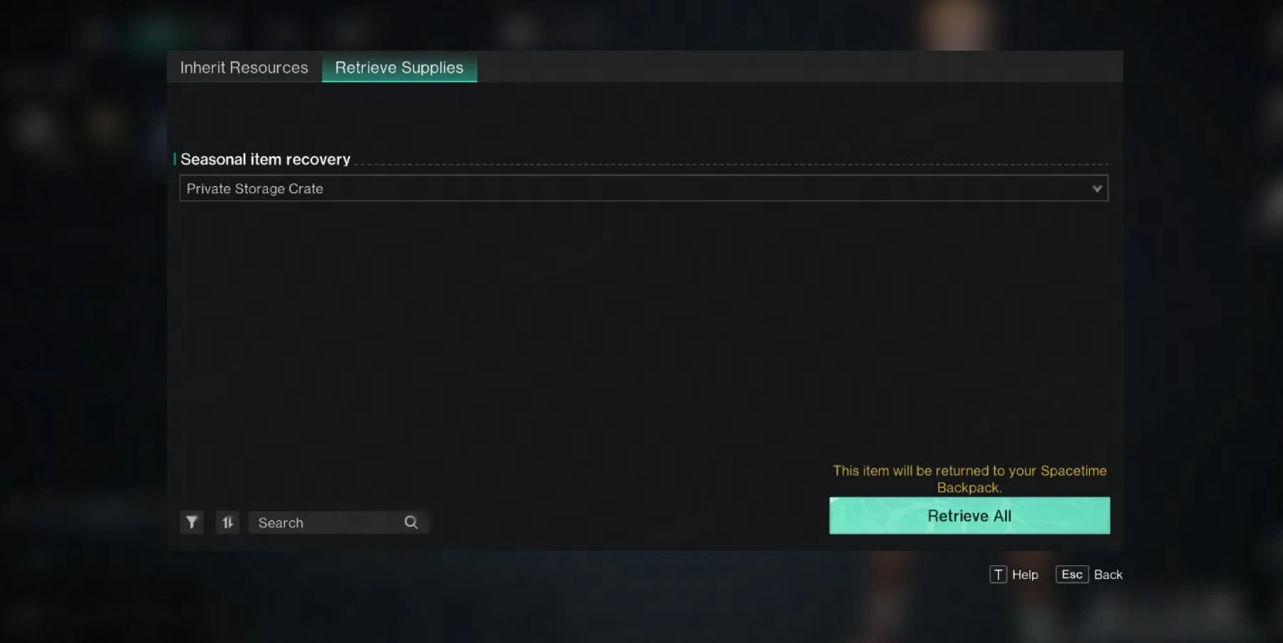 Once Human image du jeu Once Human