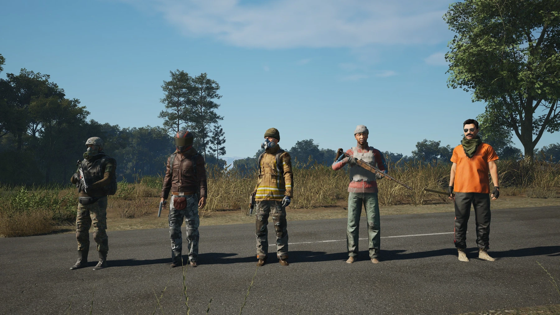 Scum mise à jour Scum mise à jour